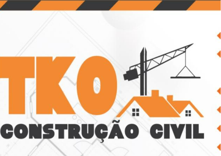 TKO CONSTRUÇÃO CIVIL