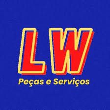 L W PEÇAS E SERVIÇOS