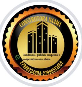 CONSTRUTORA NAAMÃ