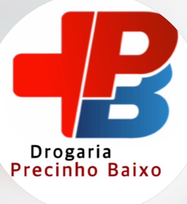 DROGARIA PRECINHO