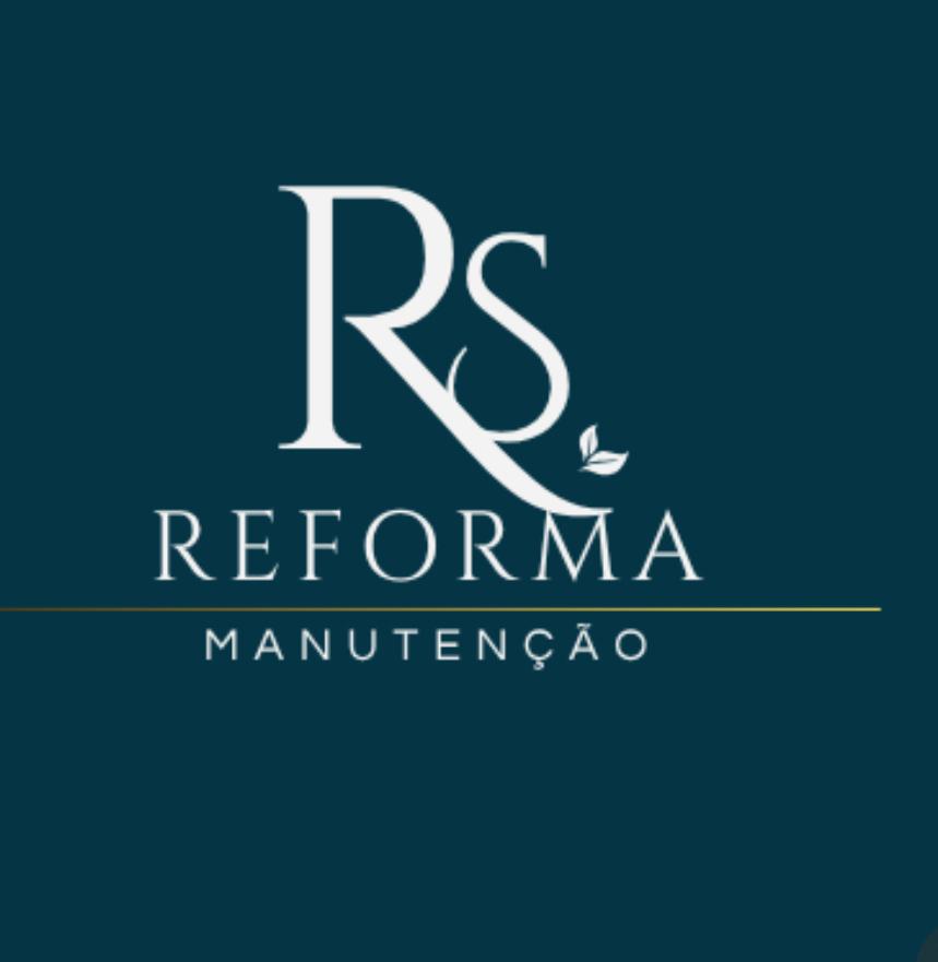 REFORMA E MANUTENÇÃO