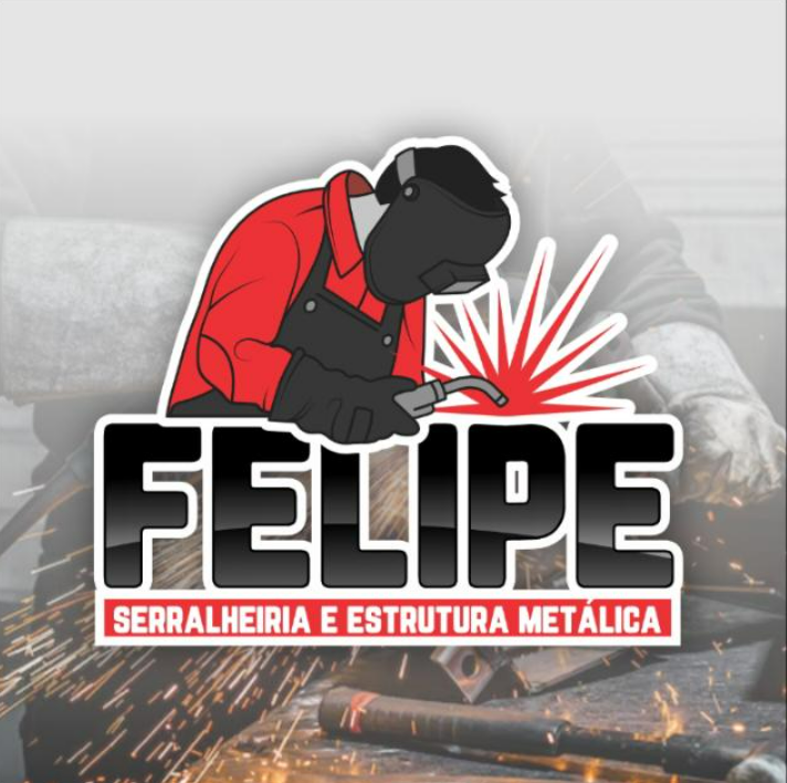 FELIPE SERRALHERIA