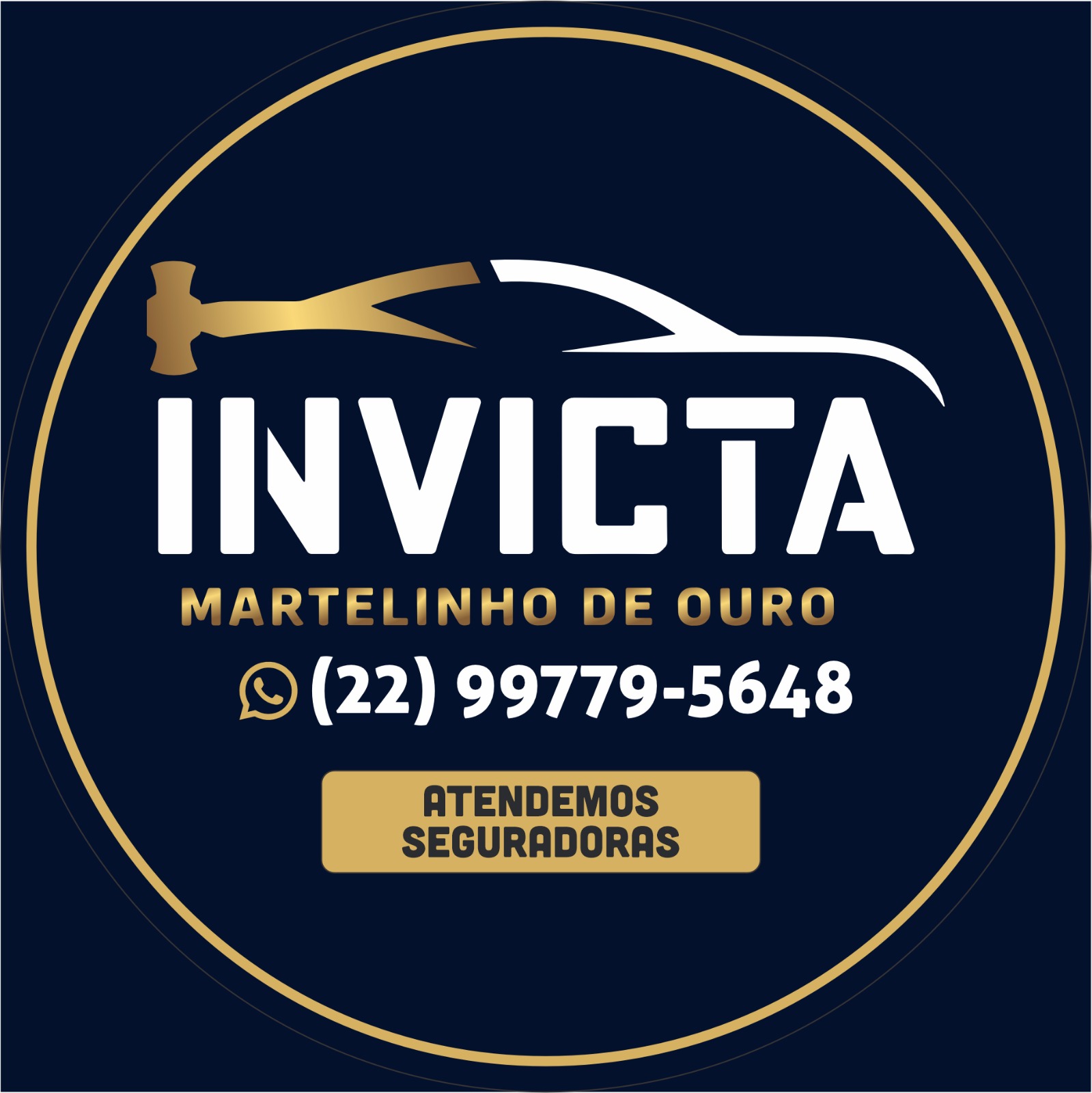 INVICTA